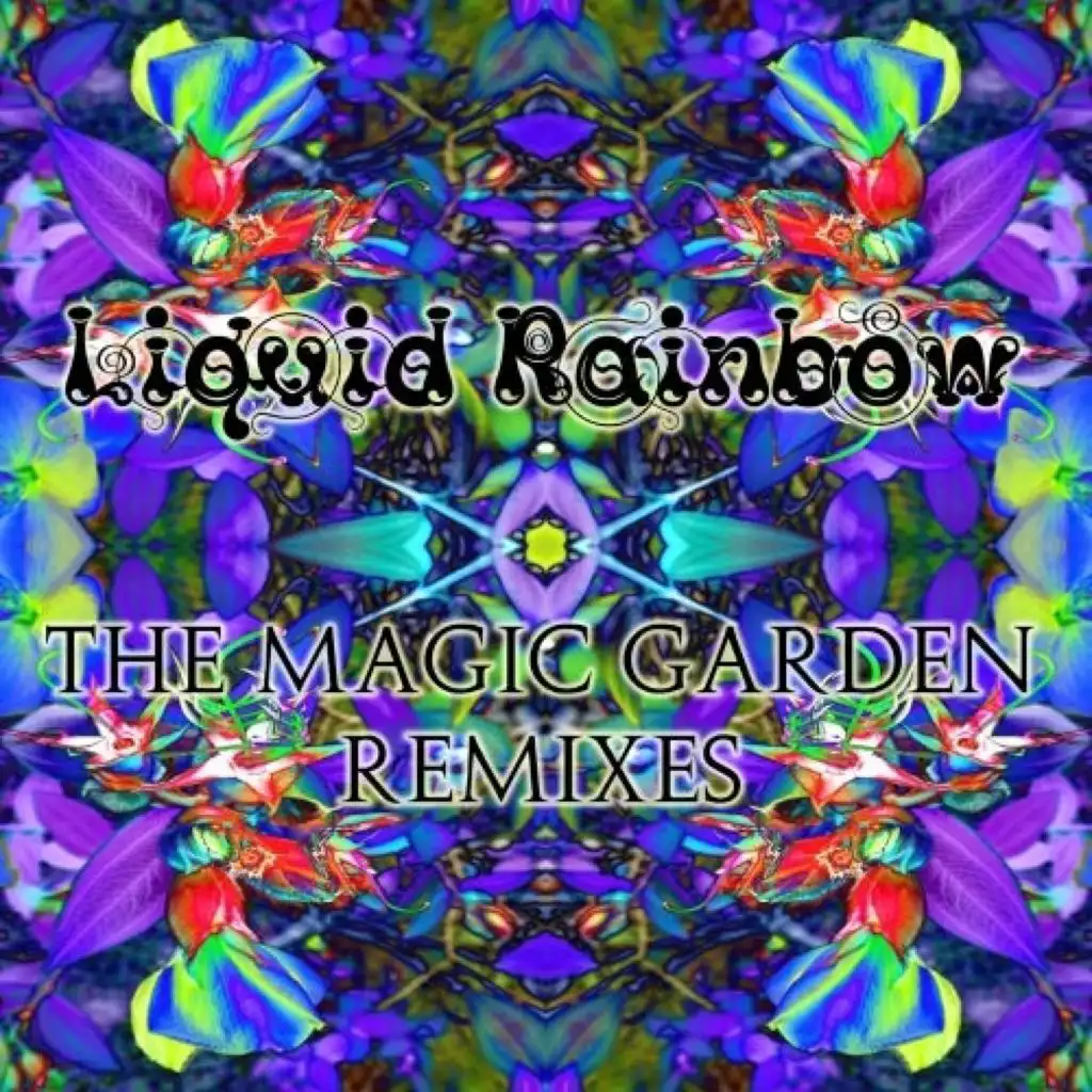 The Magic Garden (Mattan Remix)
