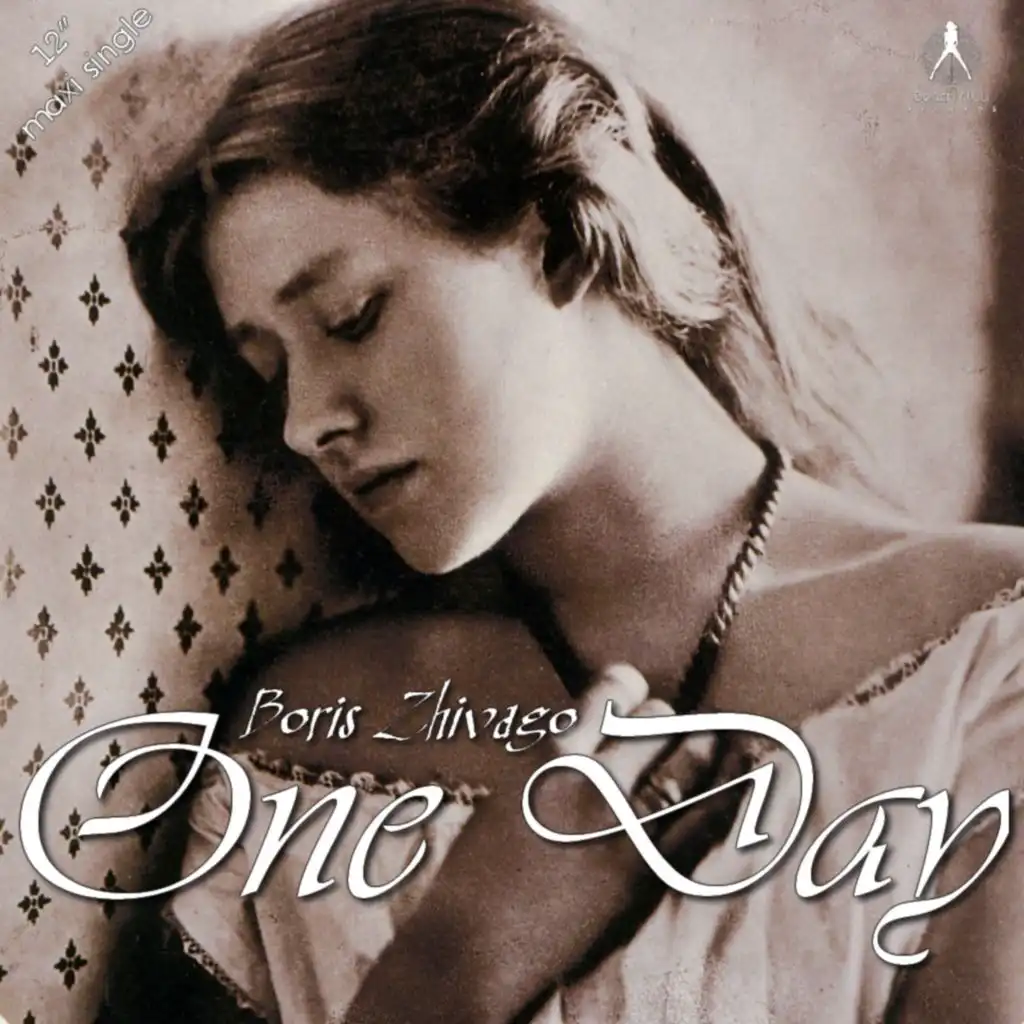 One Day (Radio Edit)