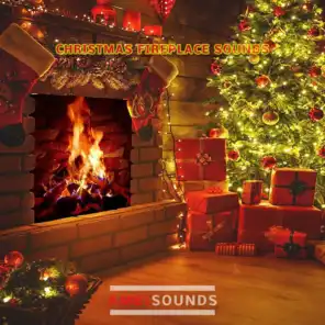 Christmas Fireplace Sounds