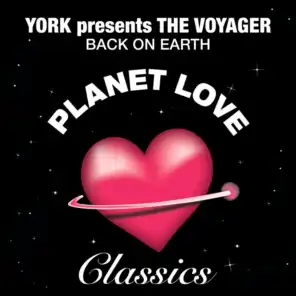 York & The Voyager