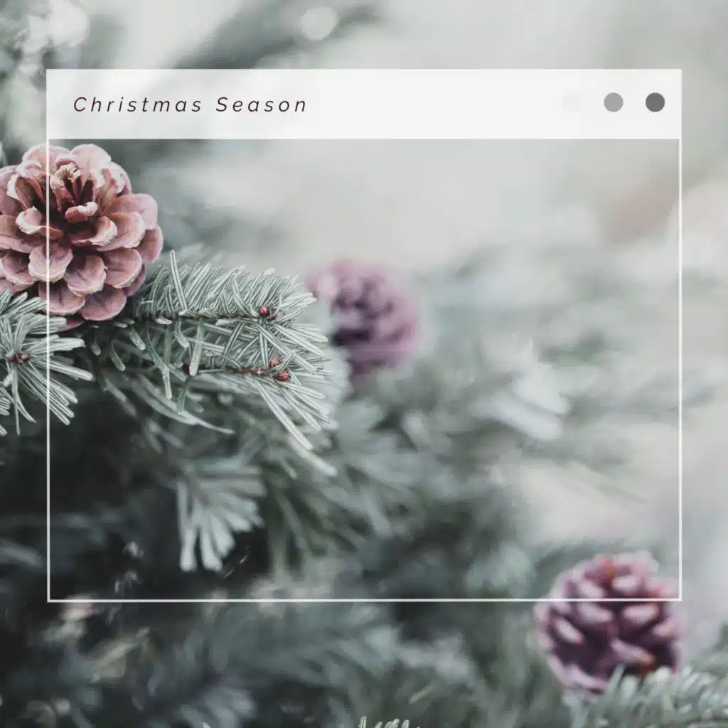 Christmas Time: Away In A Manger (feat. Christmas Special: Joy To The World, Christmas Carol: The 12 Days Of Christmas & Christmas Special: I Heard the Bells on Christmas Day)