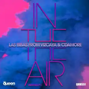 In the Air (Victor Cabral 2020 Remix) [feat. Cdamore]