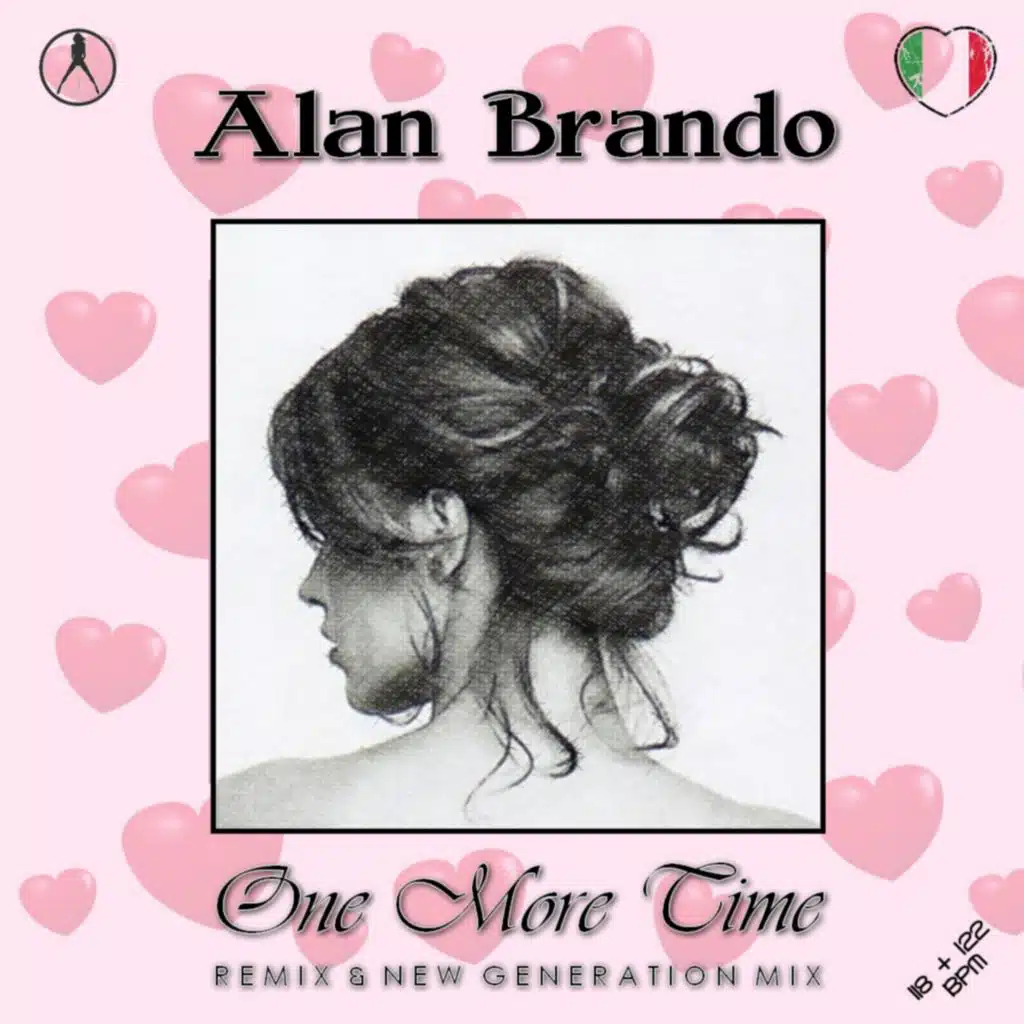 One More Time (Radio Edit)