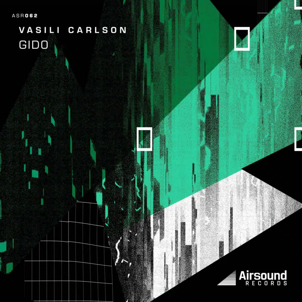Vasili Carlson