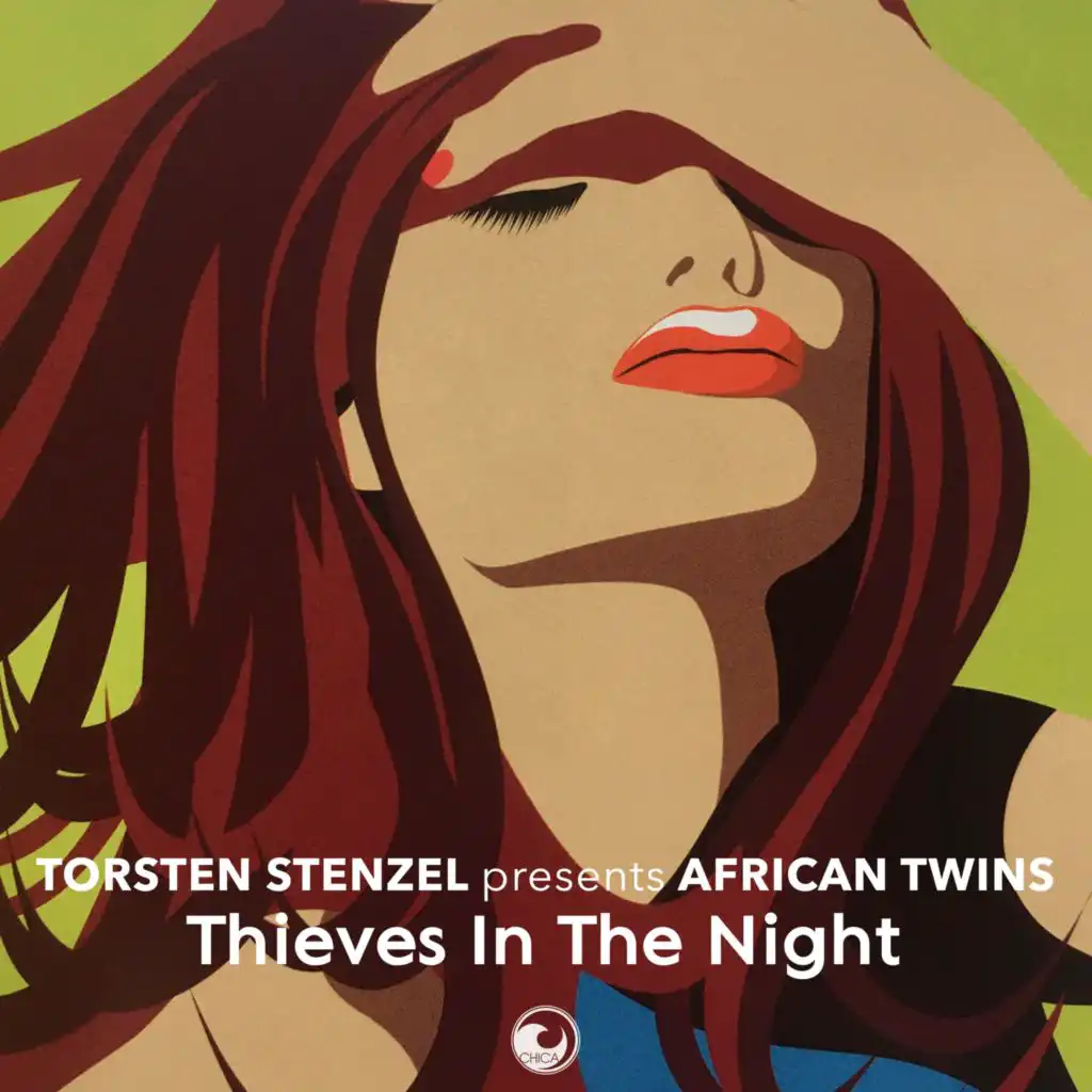 Thieves in the Night (Schwarz & Funk Remix)