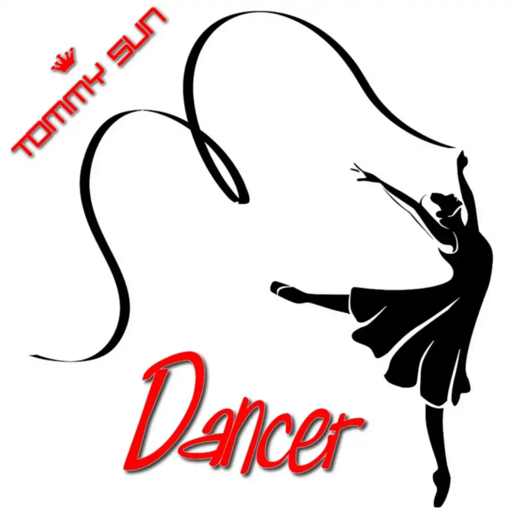 Dancer (Last Mix)