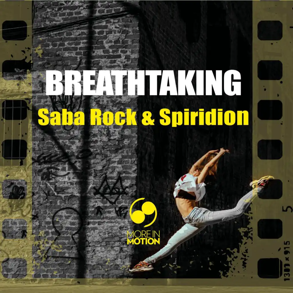 Spiridion & Saba Rock