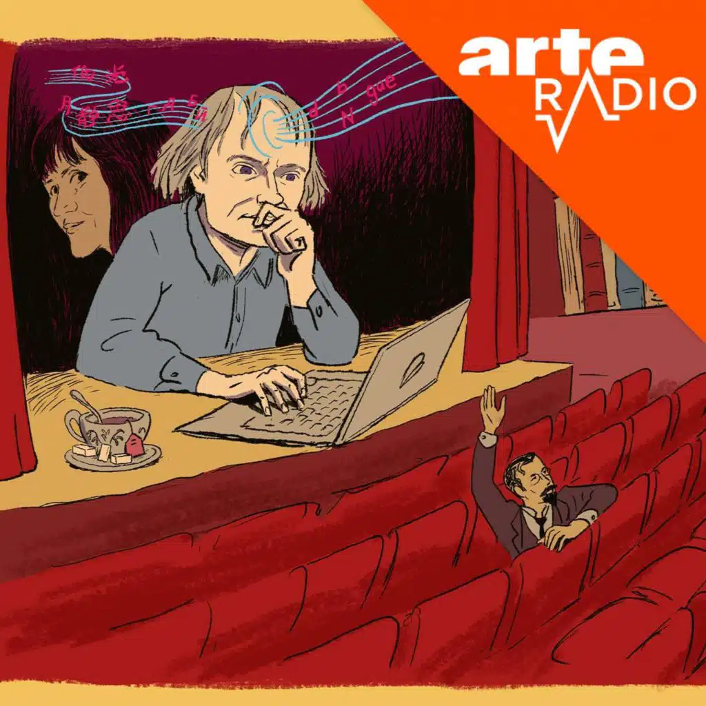 André Markowicz : Maousse Dosto (2/3)