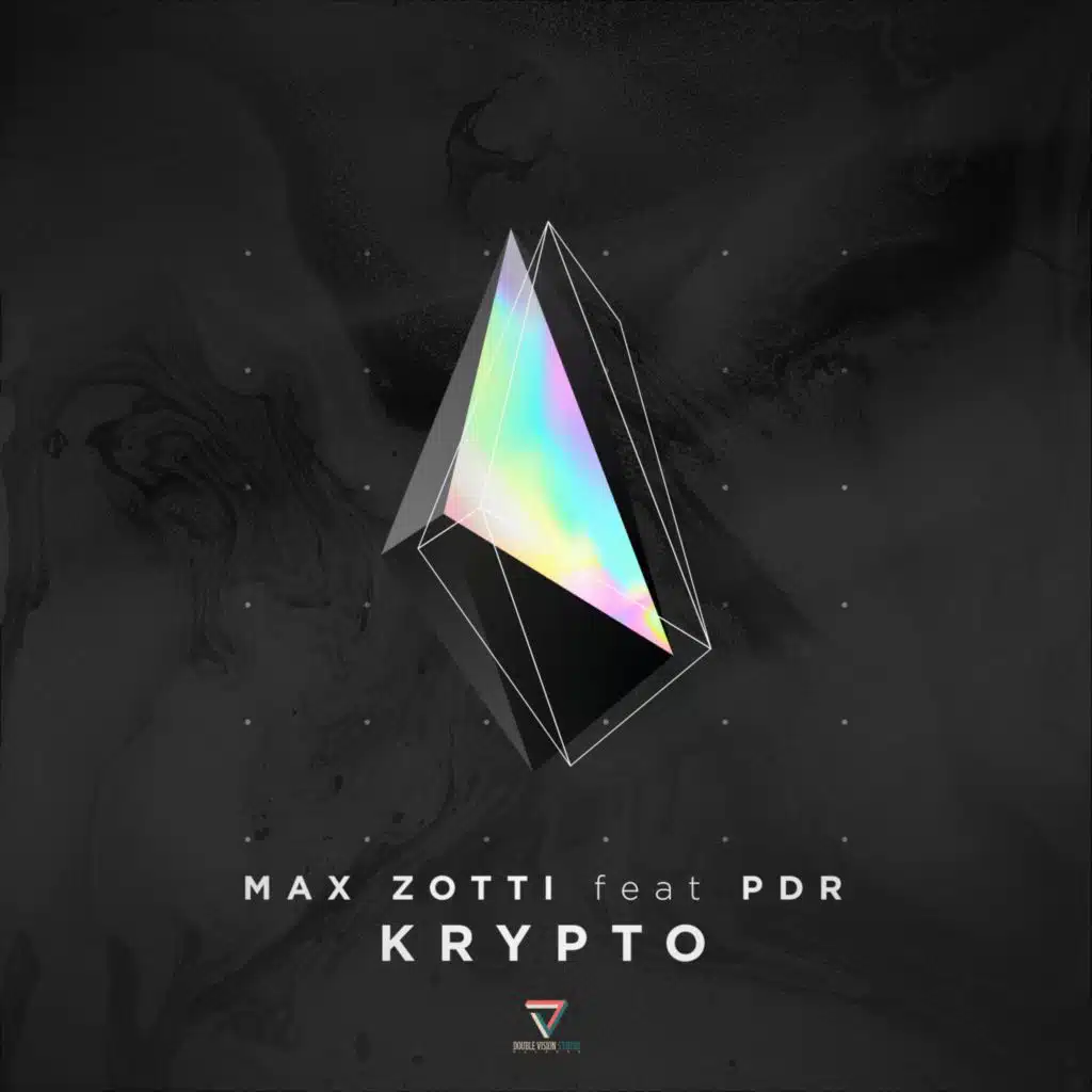 Krypto (feat. Pdr)