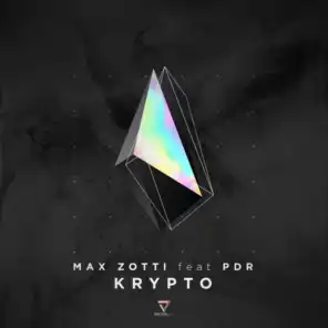 Krypto (feat. PDR)