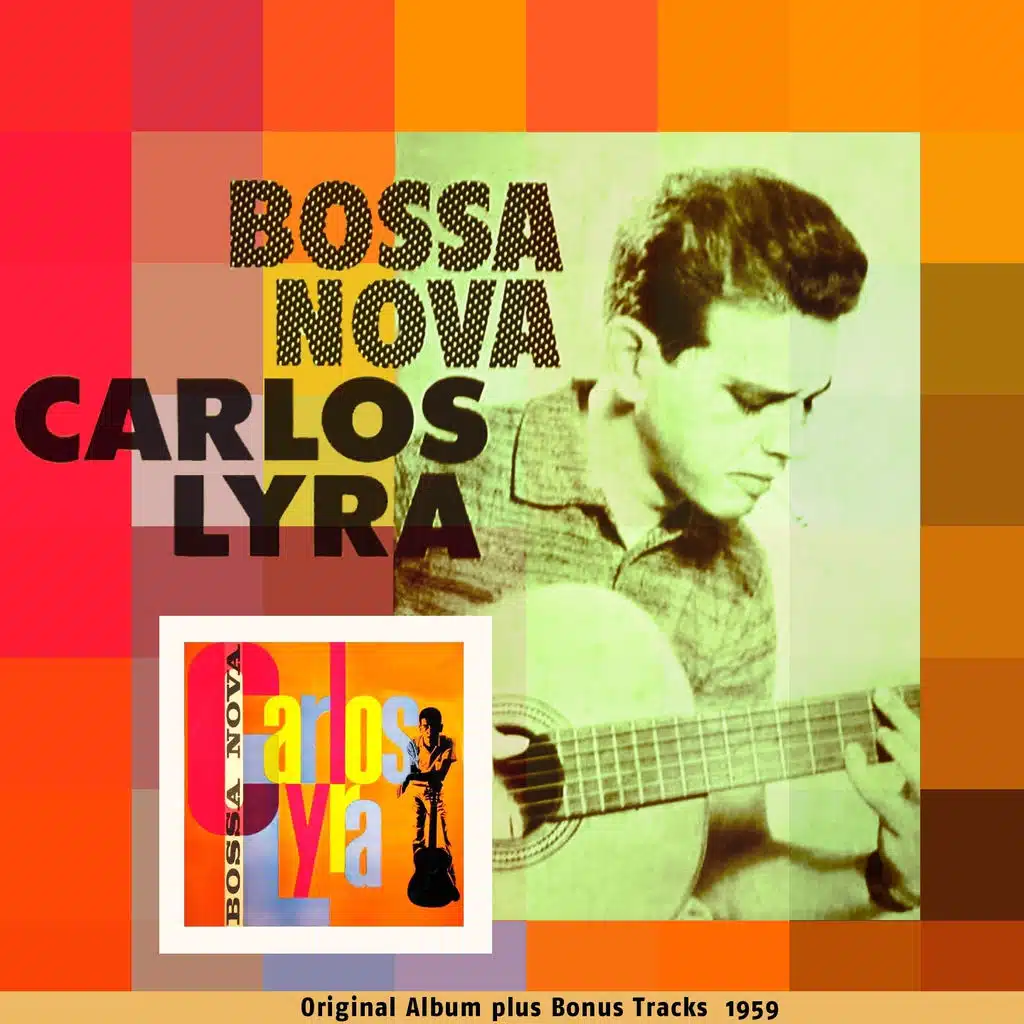 Chora Tua Tristeza (feat. Baden Powell)