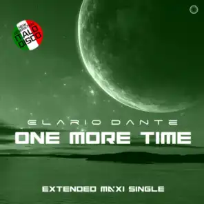One More Time (Vocal Extended Mix)
