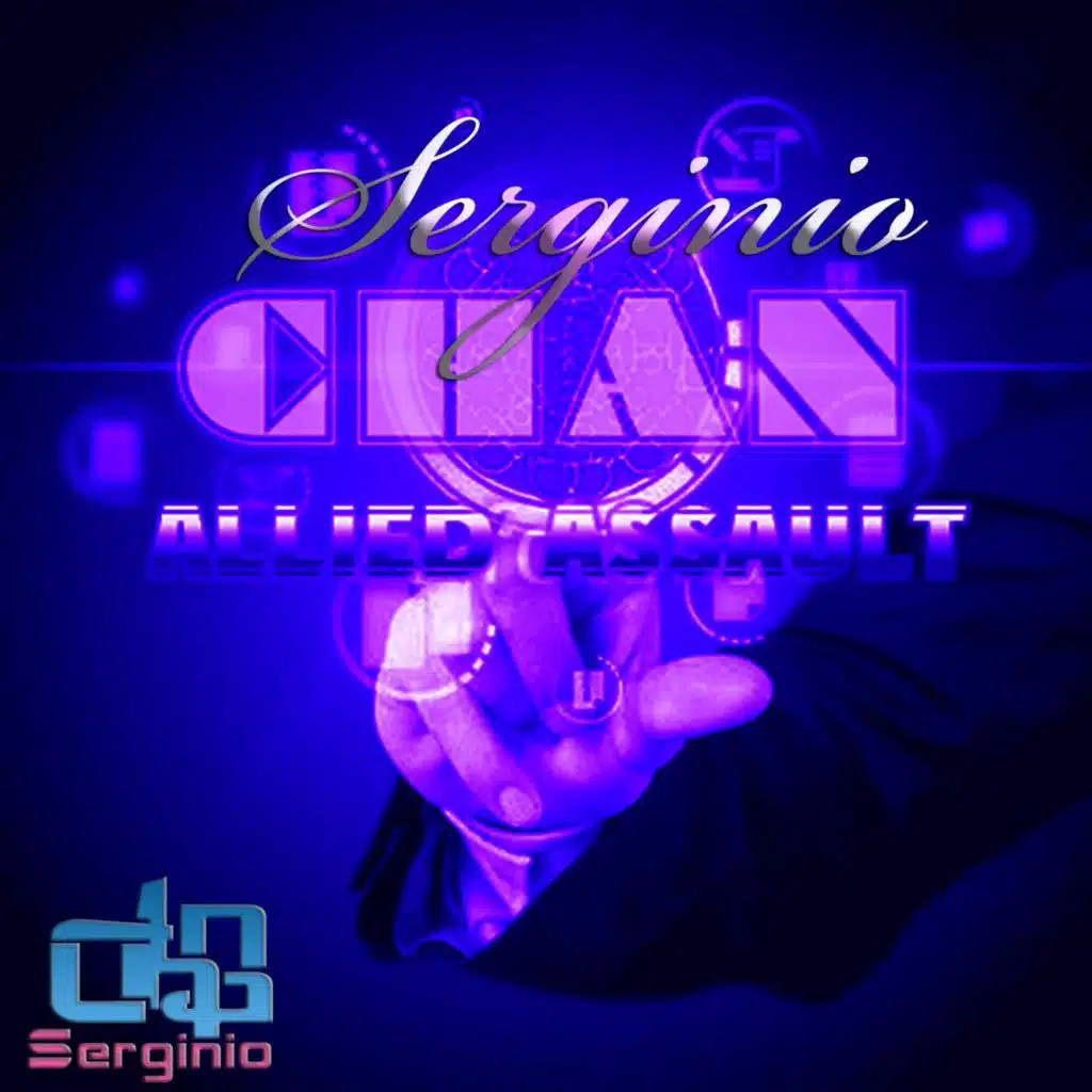 Serginio Chan