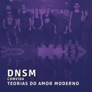 Passado (Ao Vivo) [feat. Teorias do Amor Moderno]
