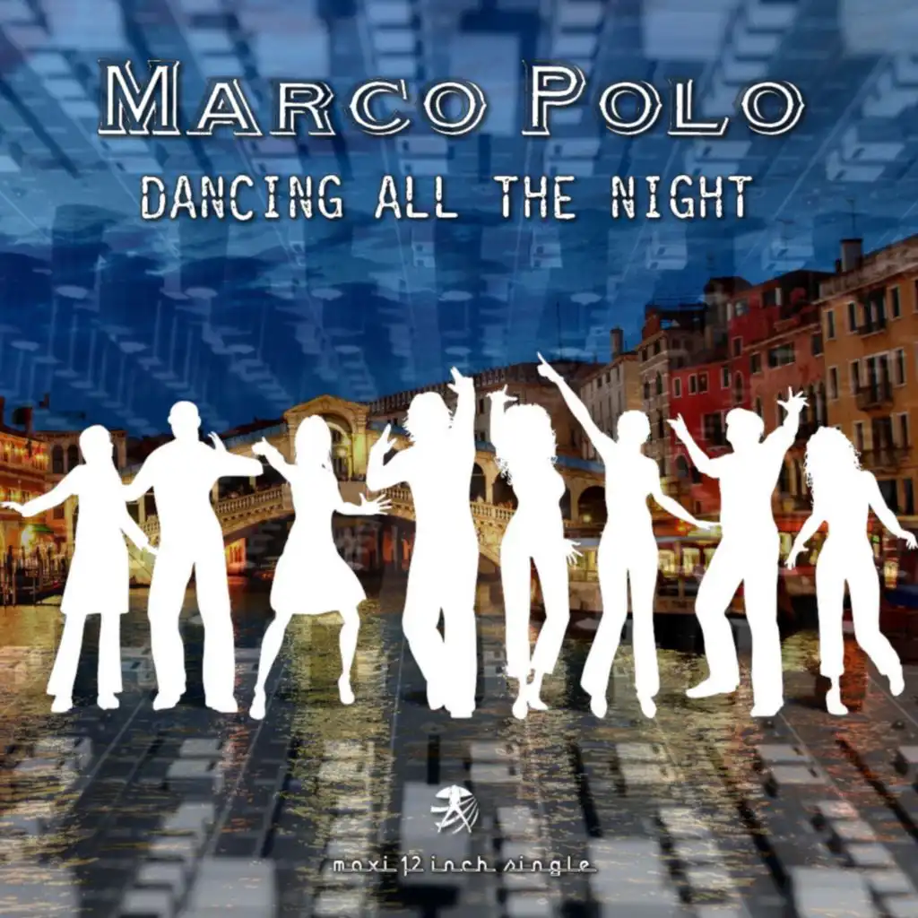 Dancing All the Night (Dance Mix)