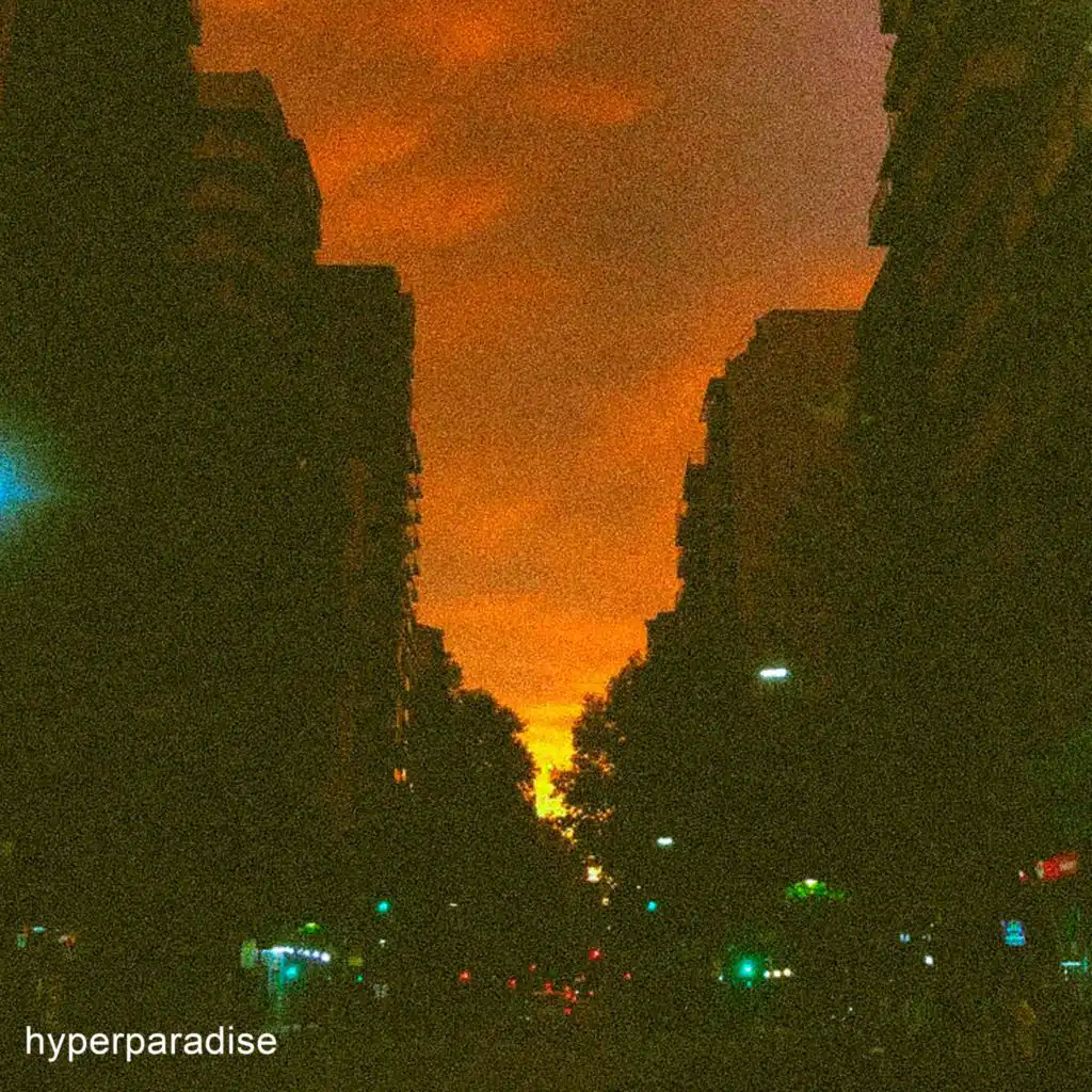 Hyperparadise