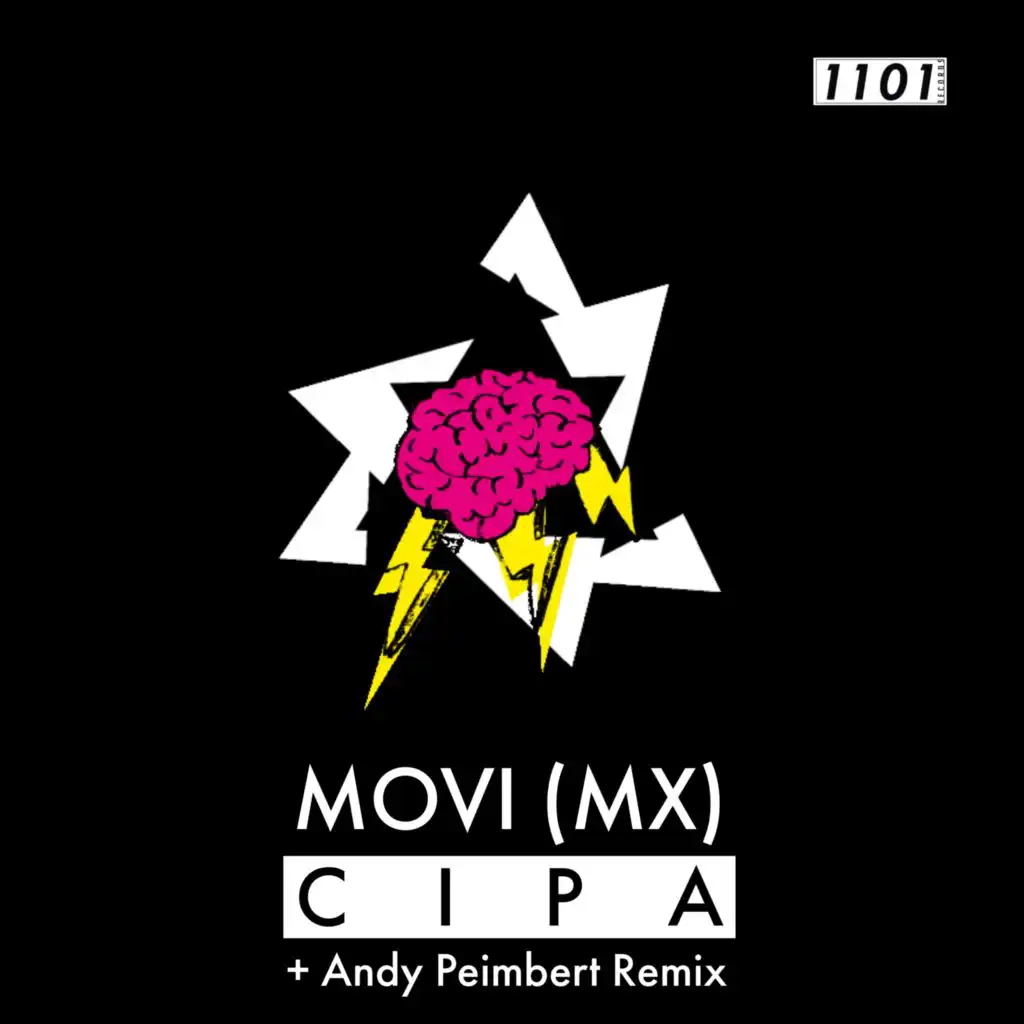 Cipa (Andy Peimbert Remix)