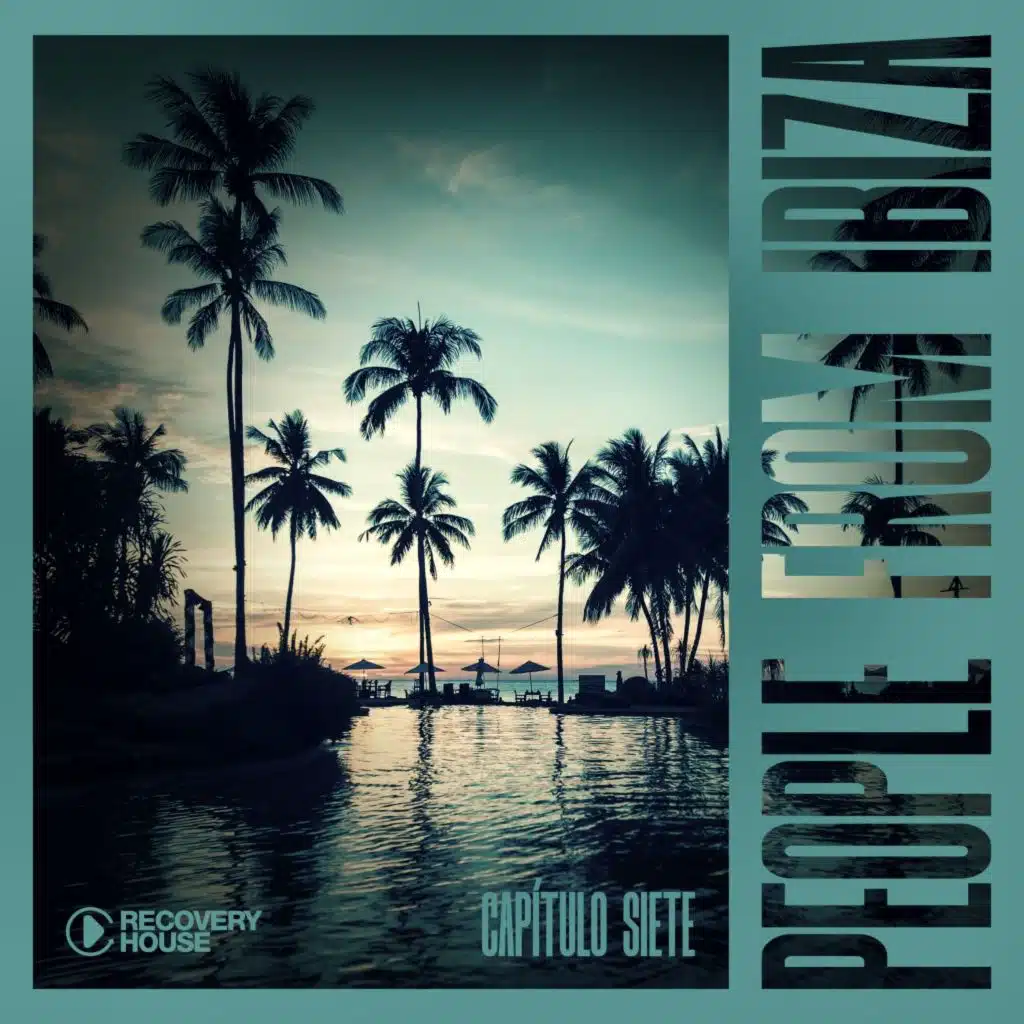 Gitana (Extended Mix)