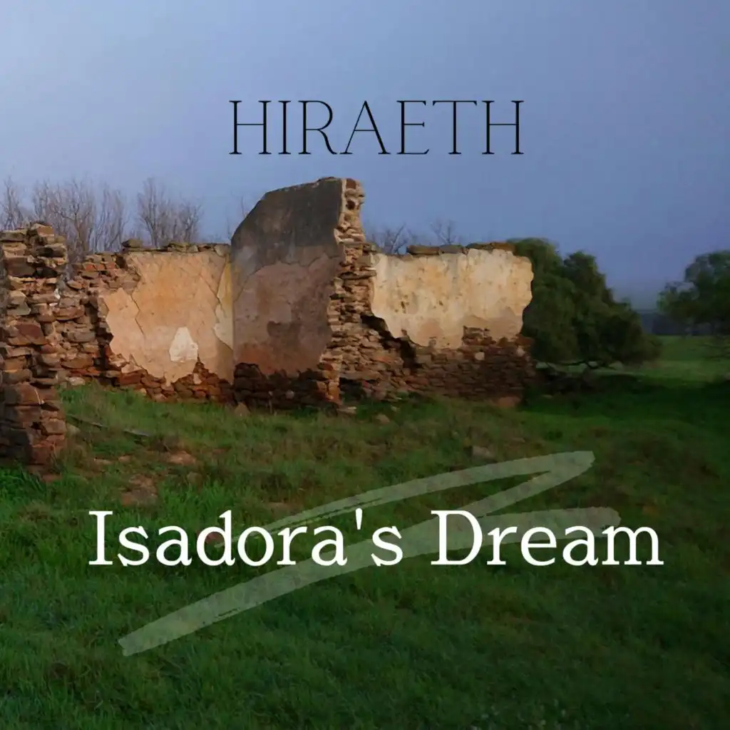 Isadora's Dream