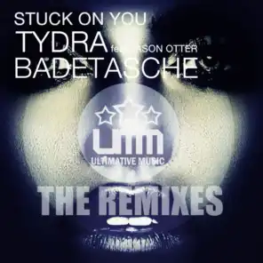 Stuck on You (Remixes) [feat. Jason Otter]