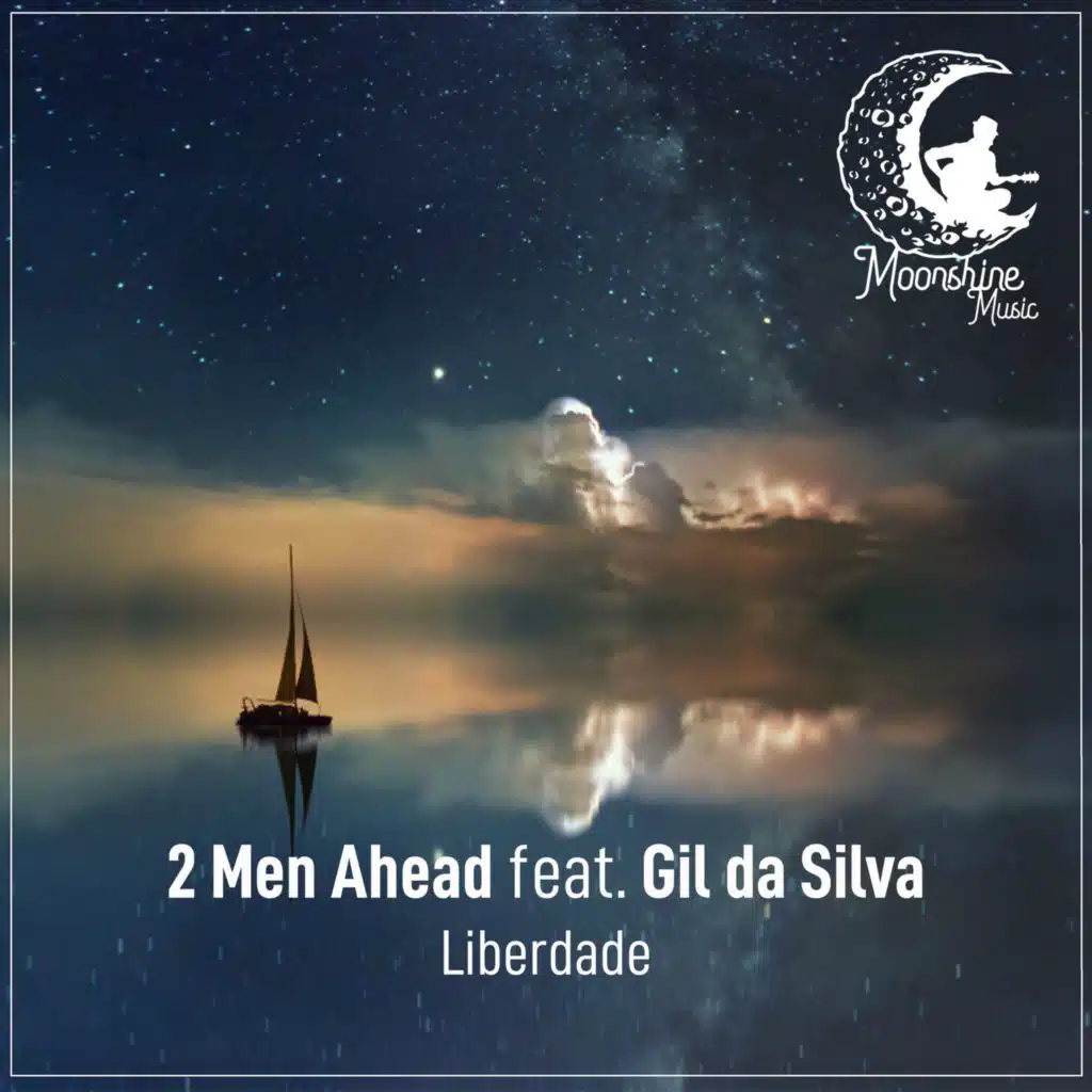 Liberdade (feat. Gil da Silva)