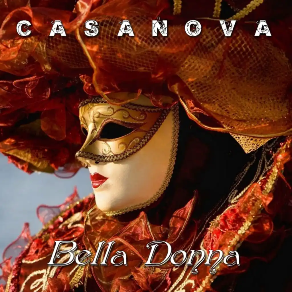 Bella Donna (Last Mix)