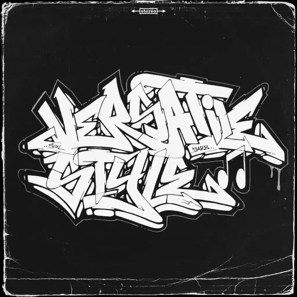 Versatile Style (feat. RidOne)
