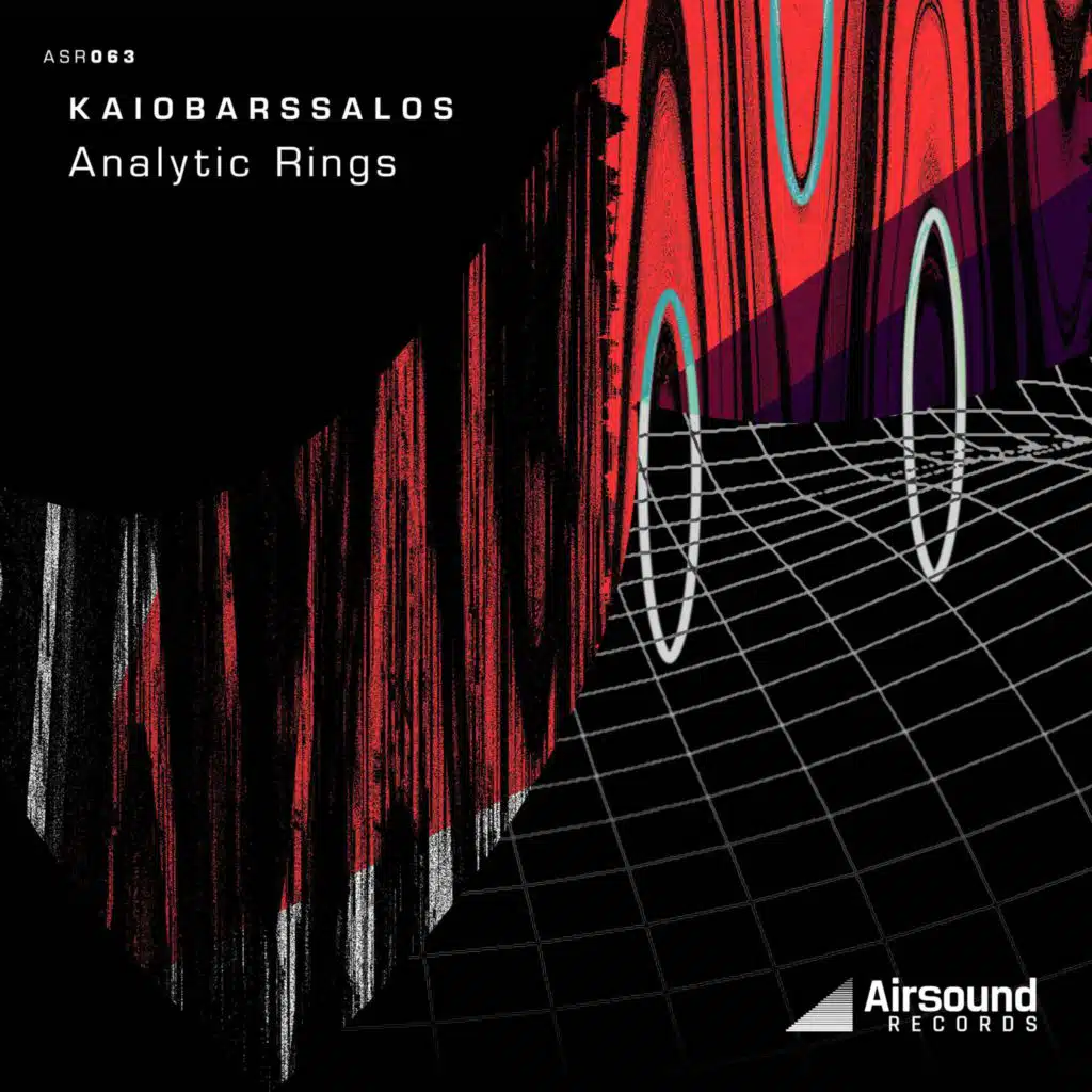 Analytic Rings