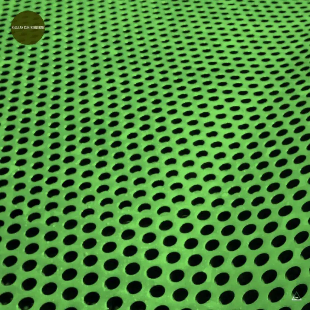 Technical Terms (Dan Rubell Remix)