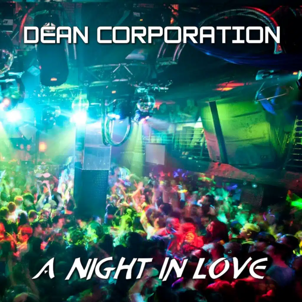 A Night in Love (Last Dance Mix)