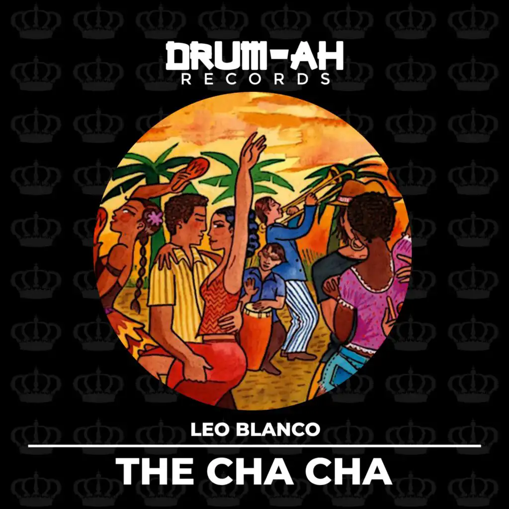 The Cha Cha (Drama Mix)