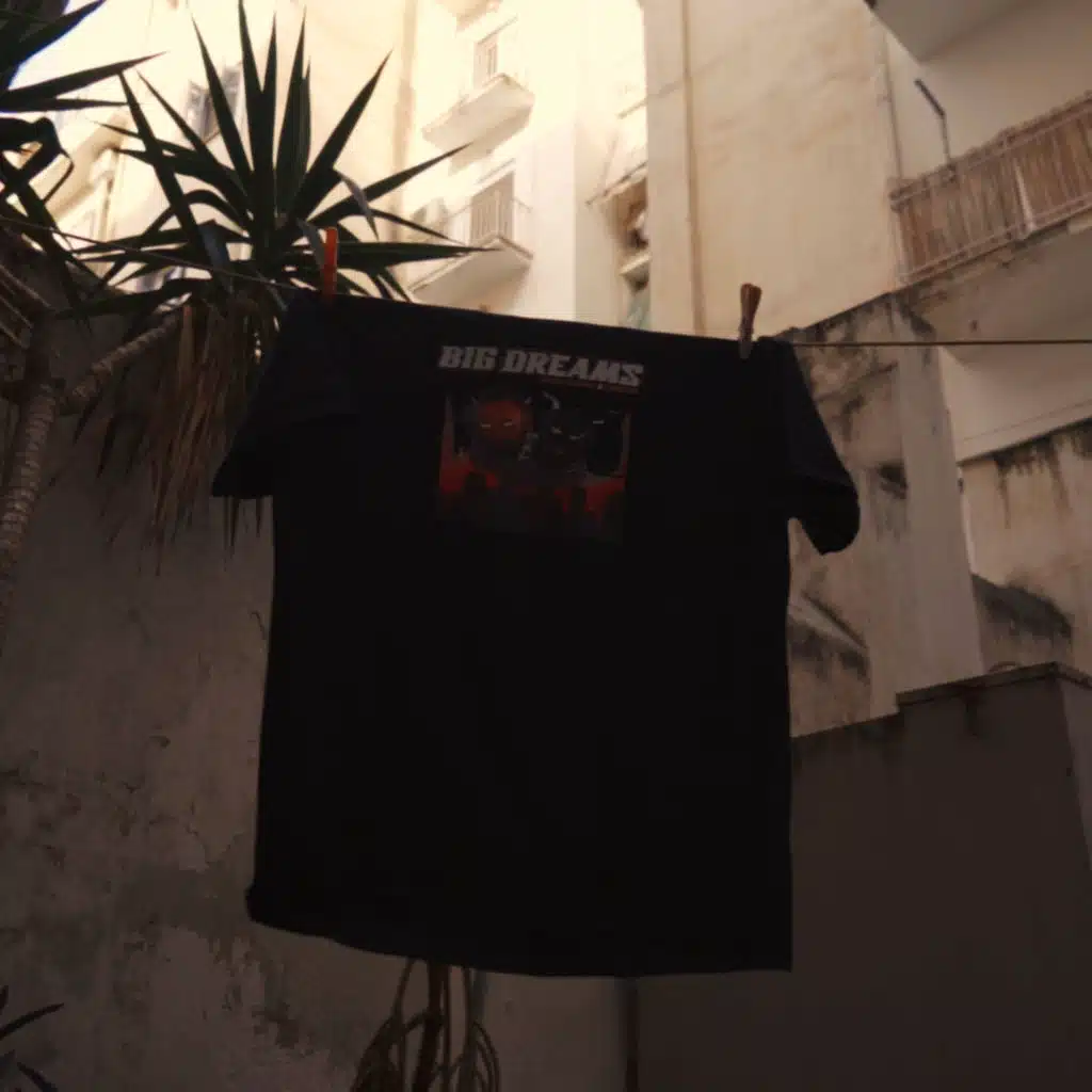 Enato Thavma & Longlive