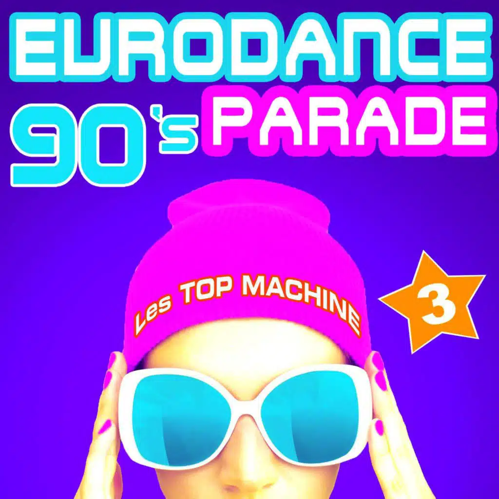 Les Top Machine, Pat Benesta & The Funky Crashers