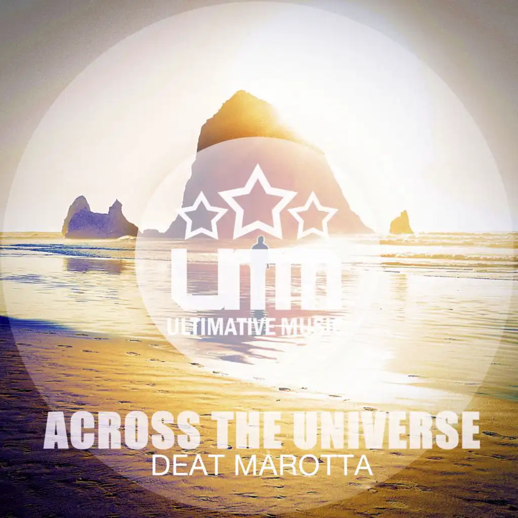 Across the Universe (Radio Edit)