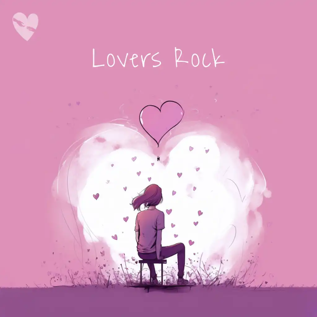 Lovers Rock (Sped Up)