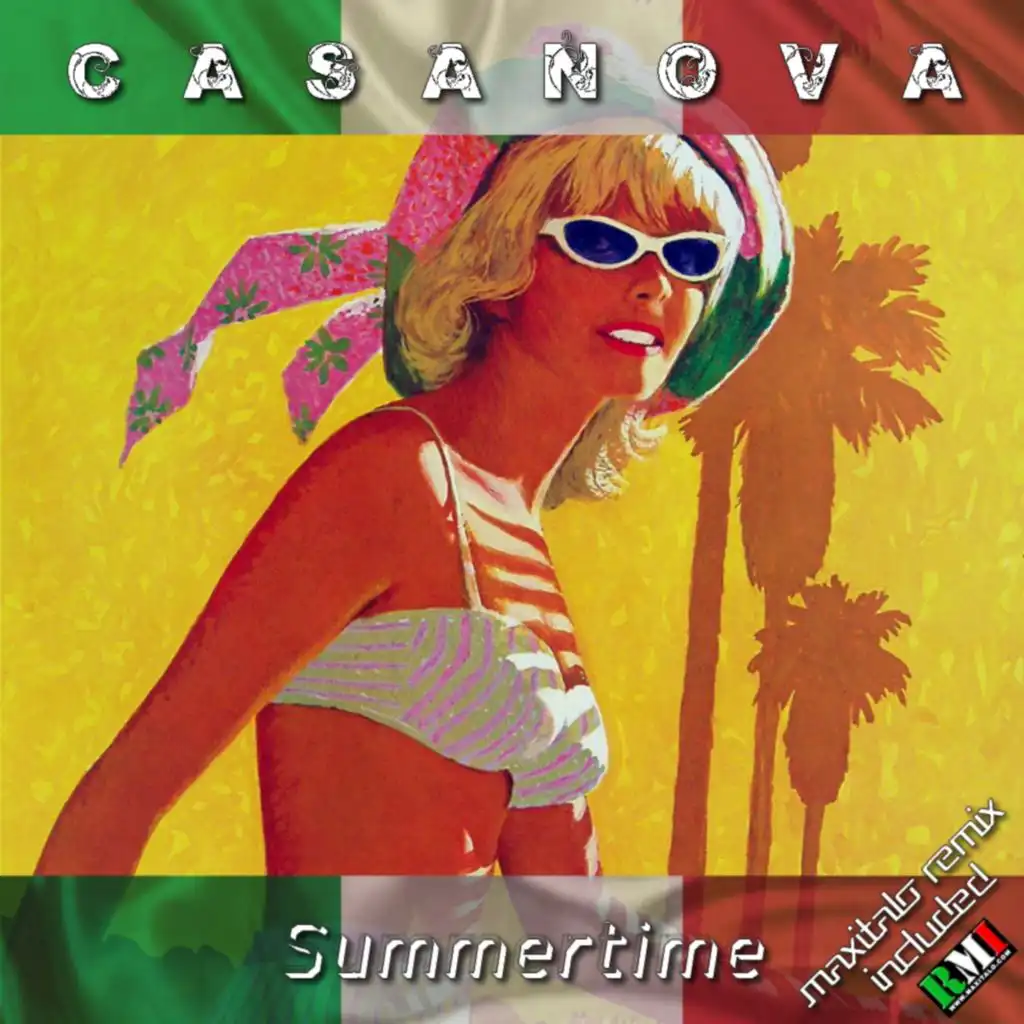 Summertime (Last Version)
