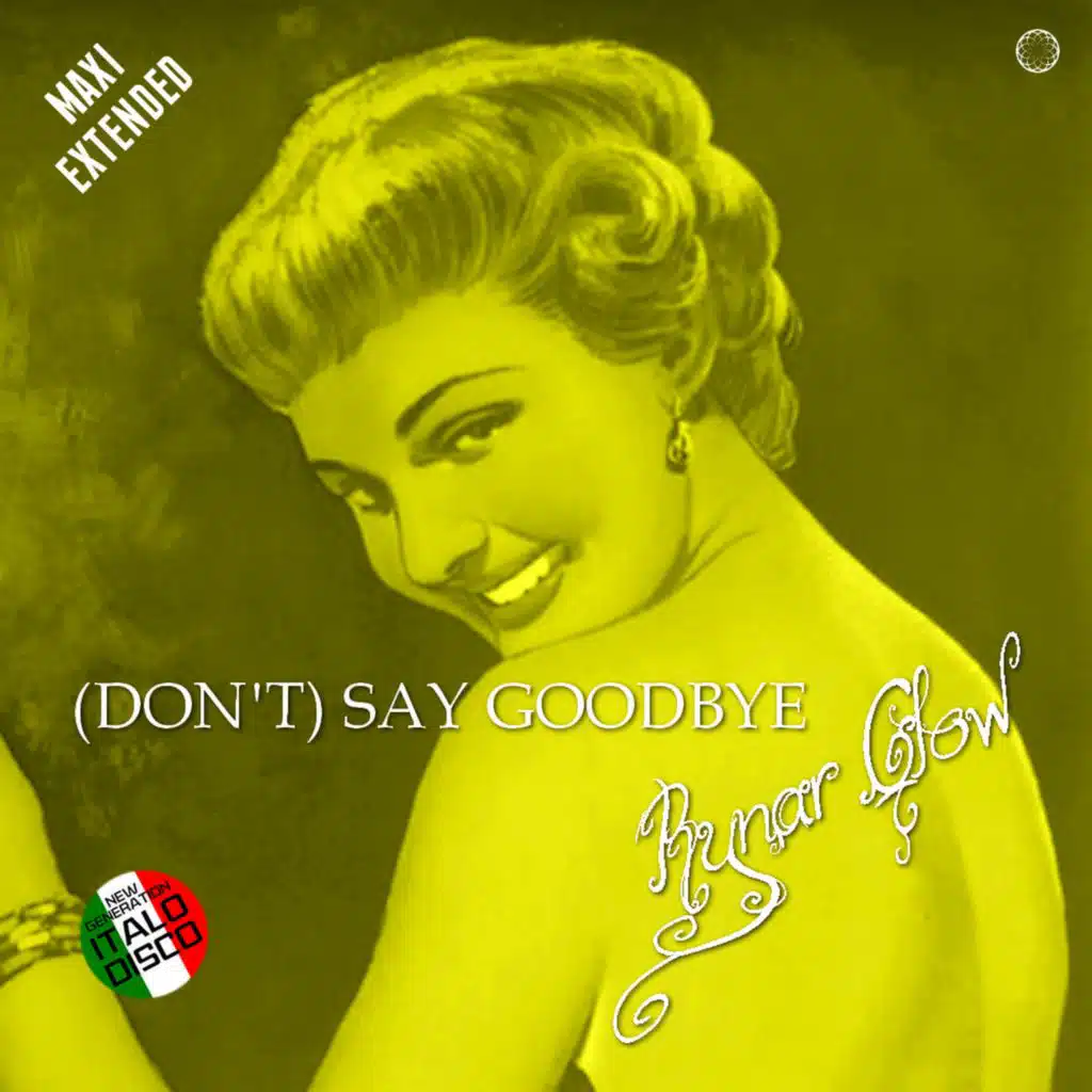 (Don't) Say Goodbye (Vocal Short Automat Mix) (Radio-Edit)