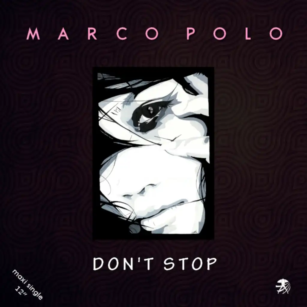 Don't Stop (Instrumental Mix)