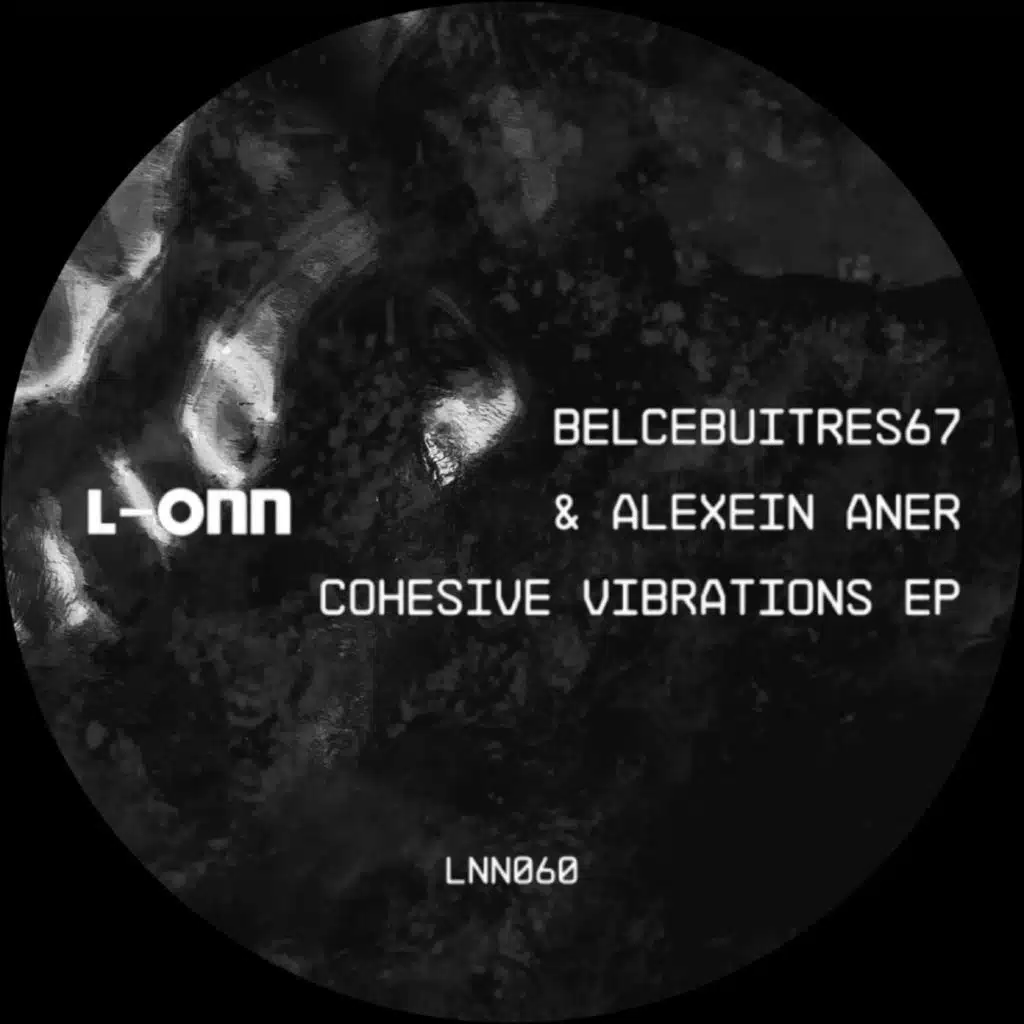 Cohesive Vibrations EP