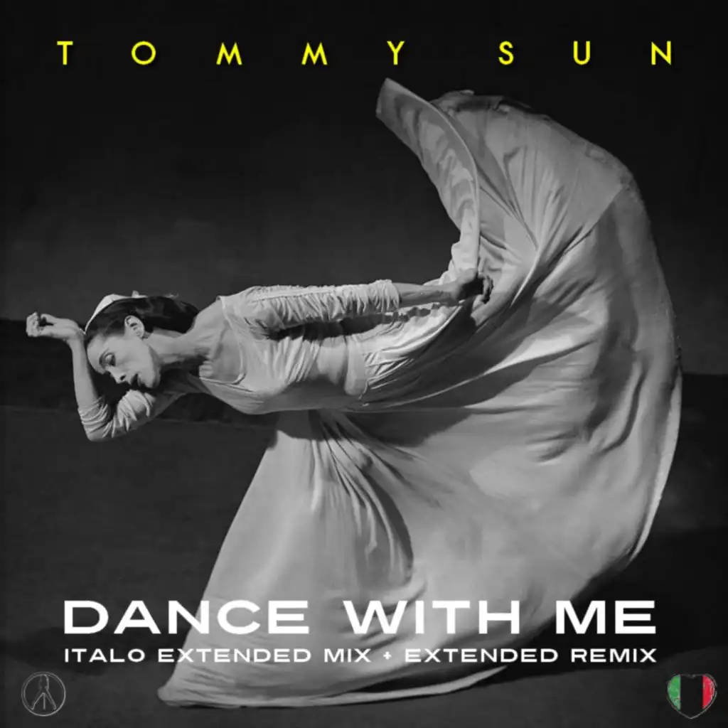 Dance with Me (Italo Extended Mix)