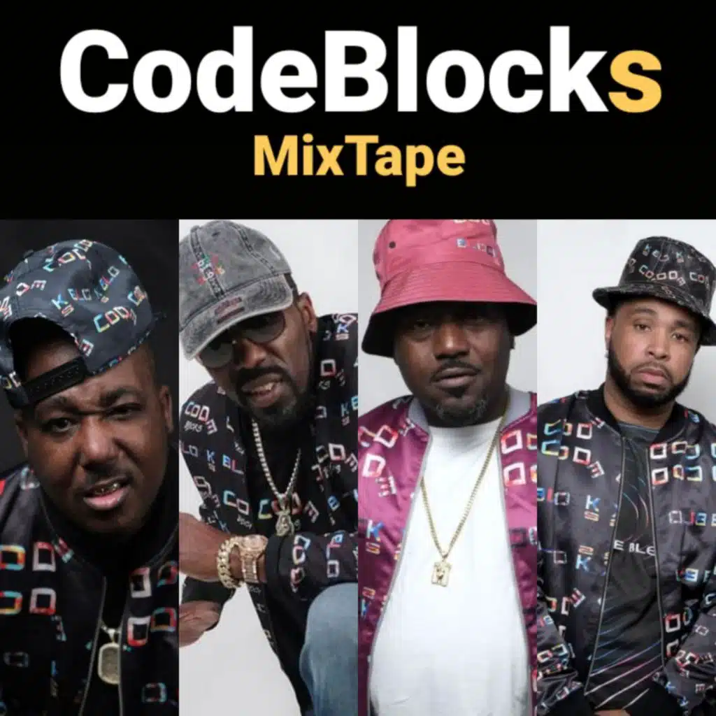 Code Blocks MixTape