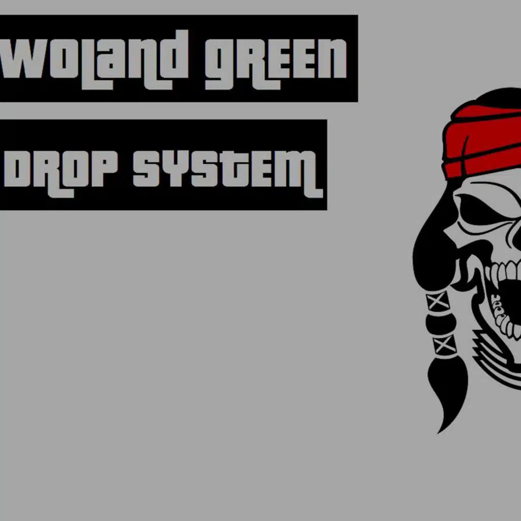 Woland Green