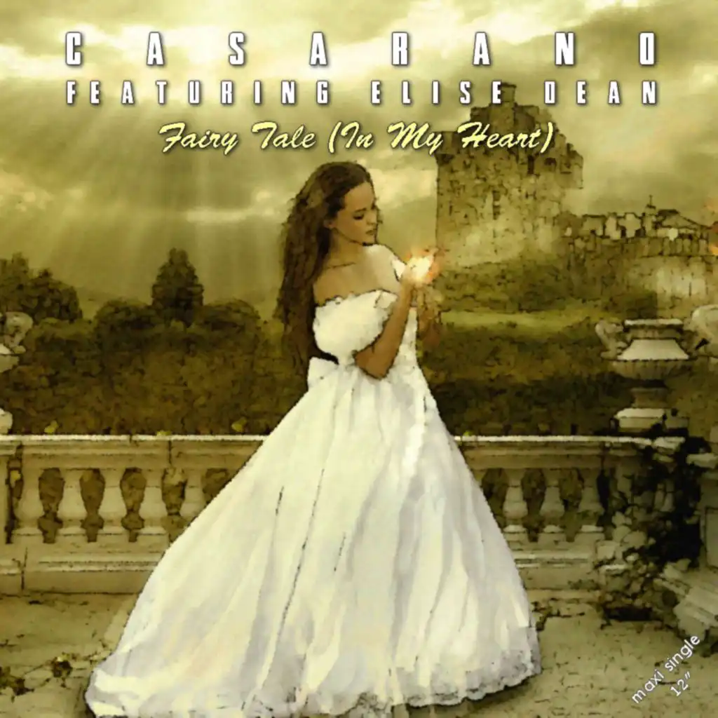 Fairy Tale (In My Heart) (Radio Version) (Radio Edit)