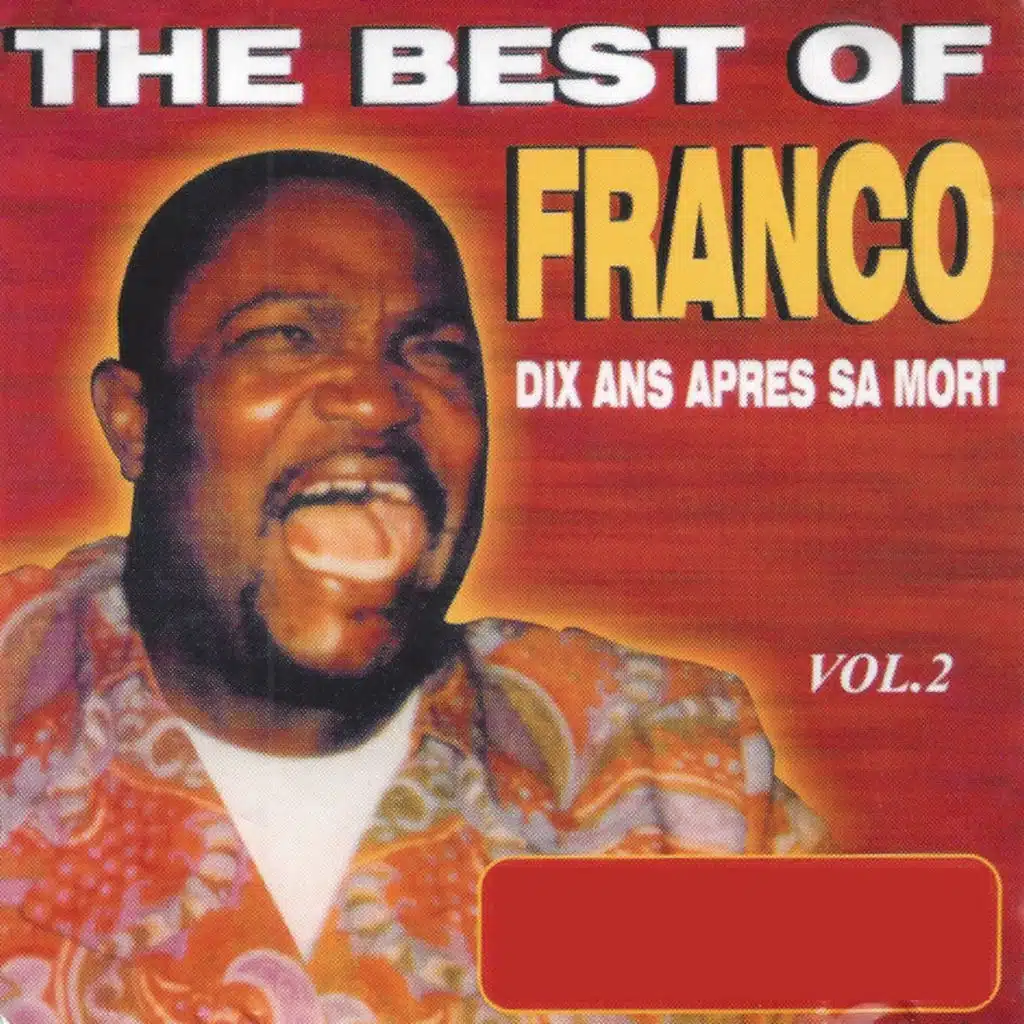 The Best of Franco, Vol. 2 (Dix ans après sa mort)