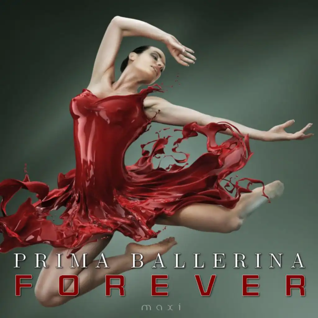 Forever (Radio Version) (Radio Edit)