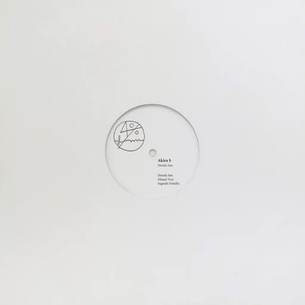 Akira S