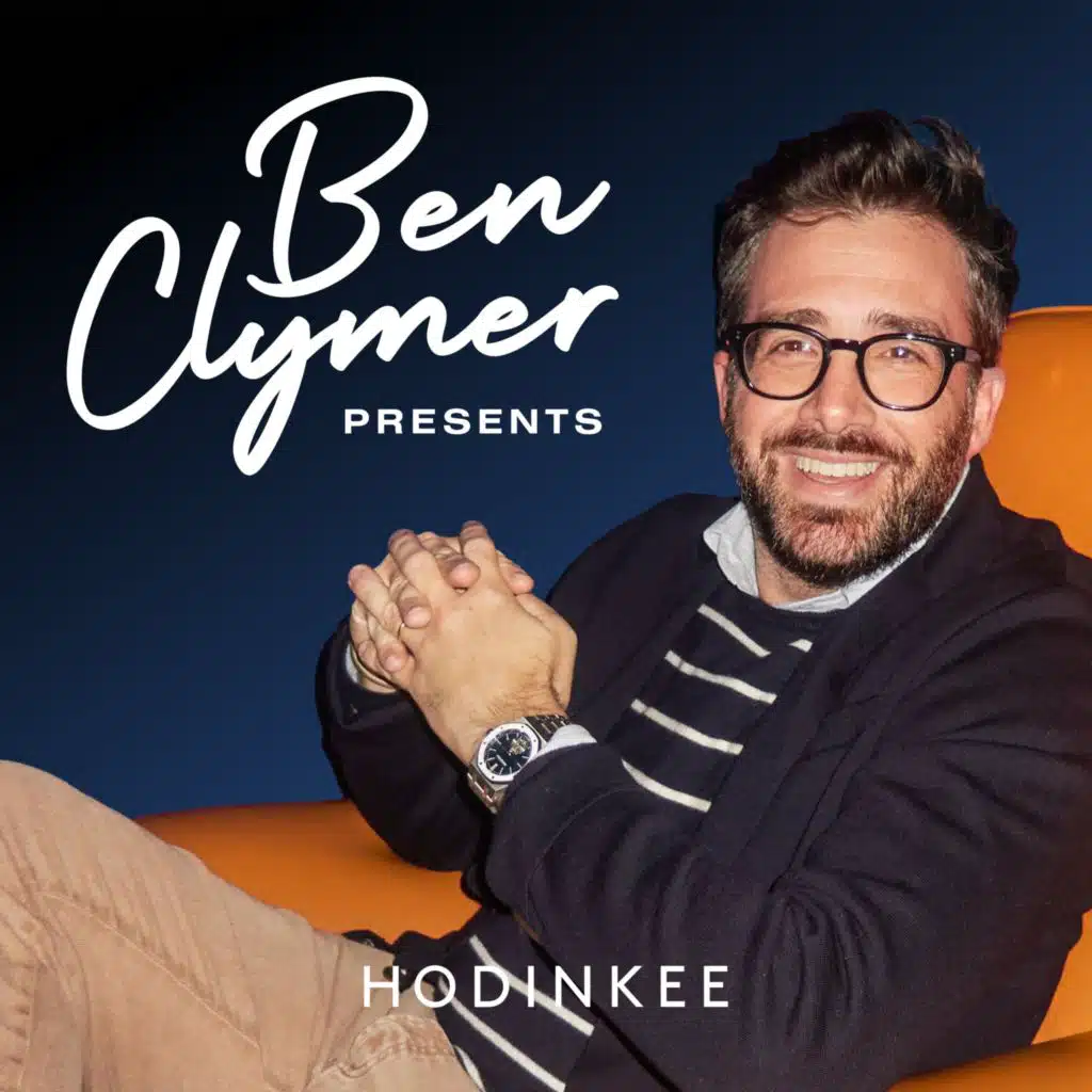 Ben Clymer Presents: Ep. 8 – The Vintage Patek Episode for John Reardon