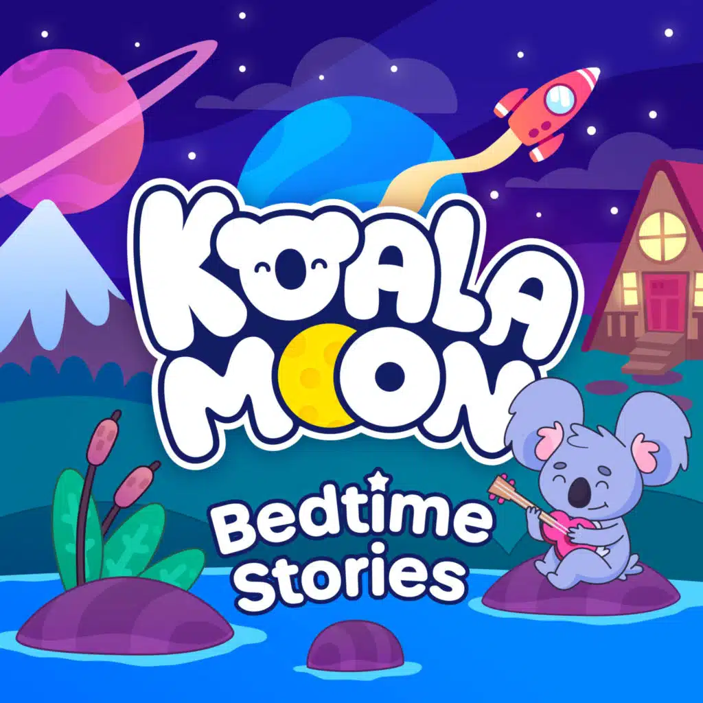 Koala Kids & Starglow Media