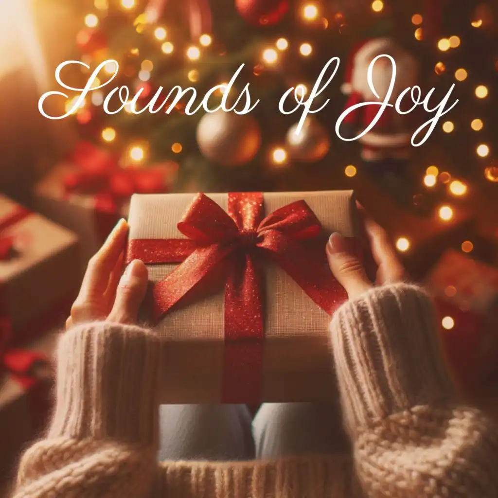 Sounds of Joy: Celebrating Traditional Christmas Carols