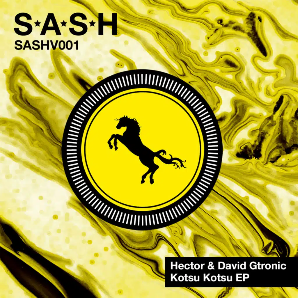 Hector, David Gtronic